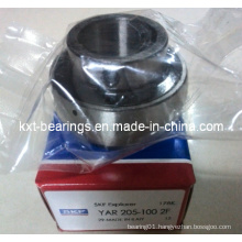 SKF Yar 205-100 2f Ball Bearing Insert Yar205- 2f, Yar206, Yar207, Yar208, Yar209, Yar210